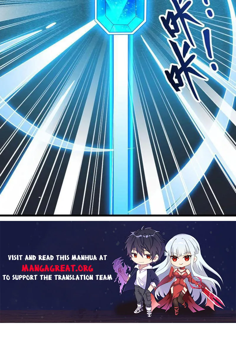 Infinite Apostles And Twelve War Girls Chapter 366 - page 9