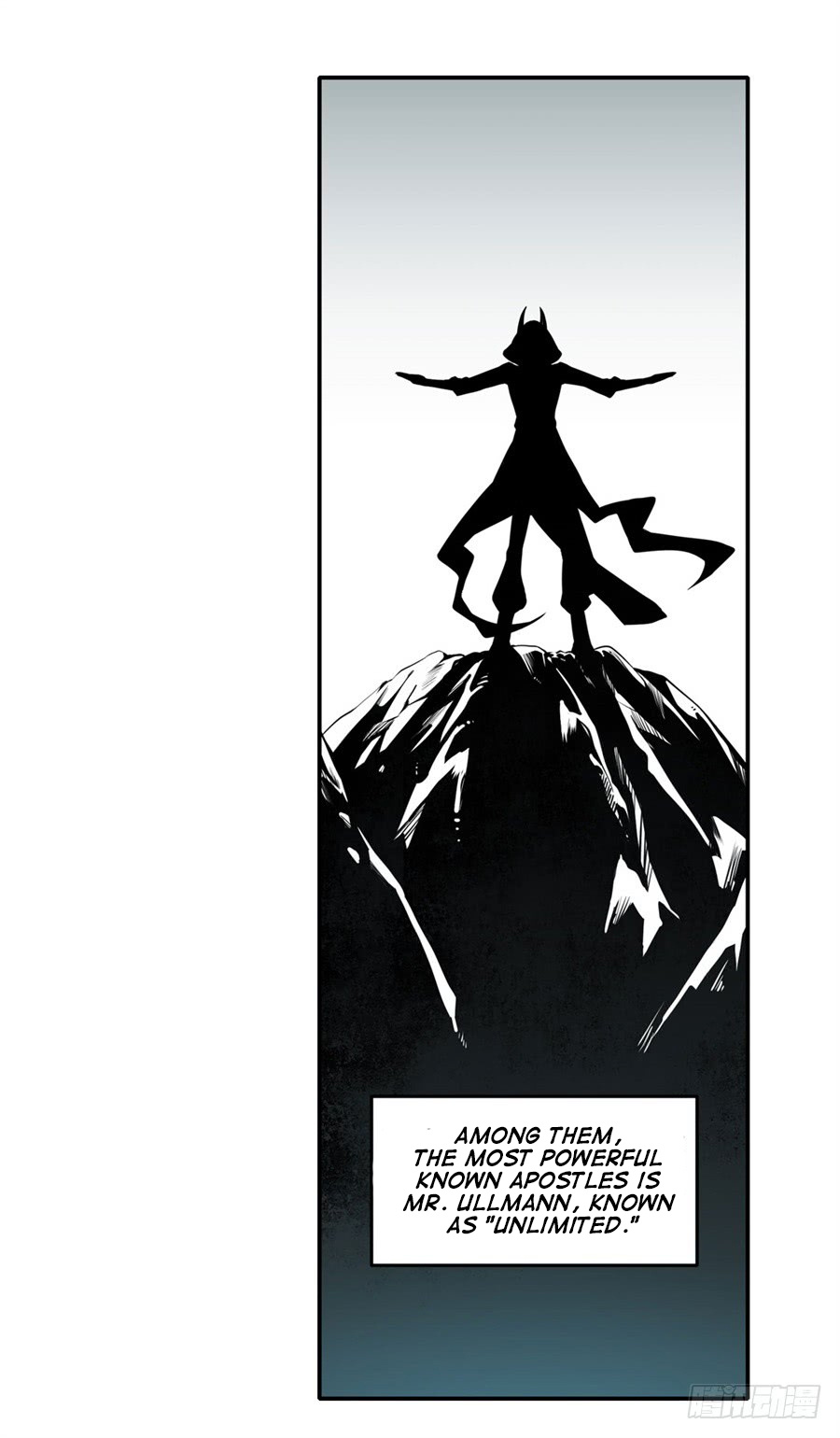 Infinite Apostles And Twelve War Girls chapter 1 - page 8