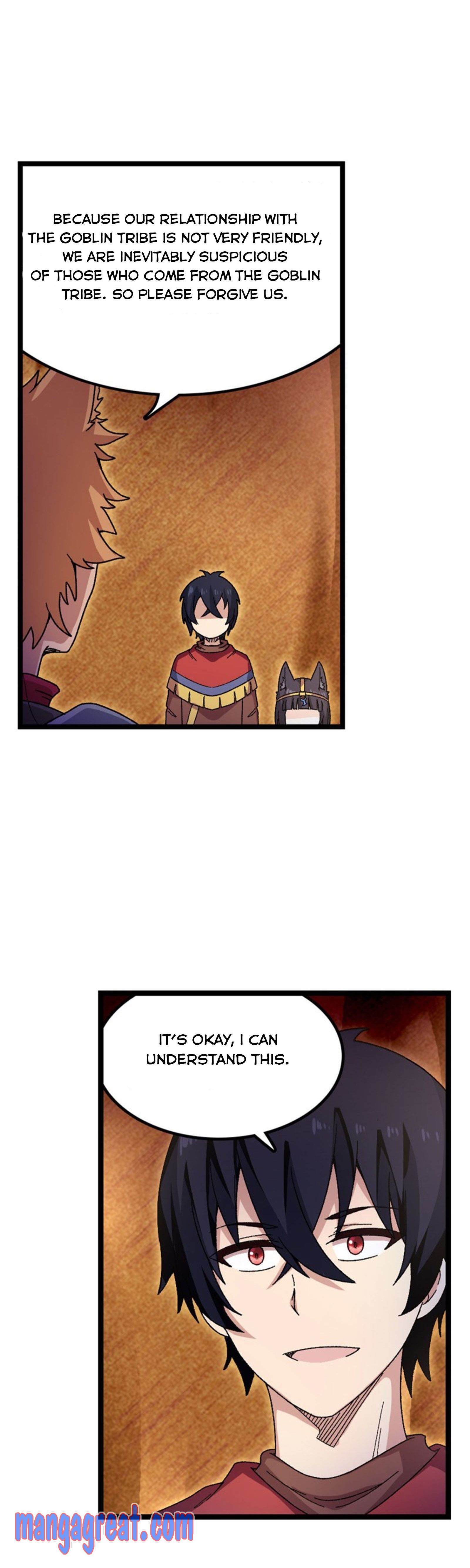 Infinite Apostles And Twelve War Girls chapter 88 - page 8