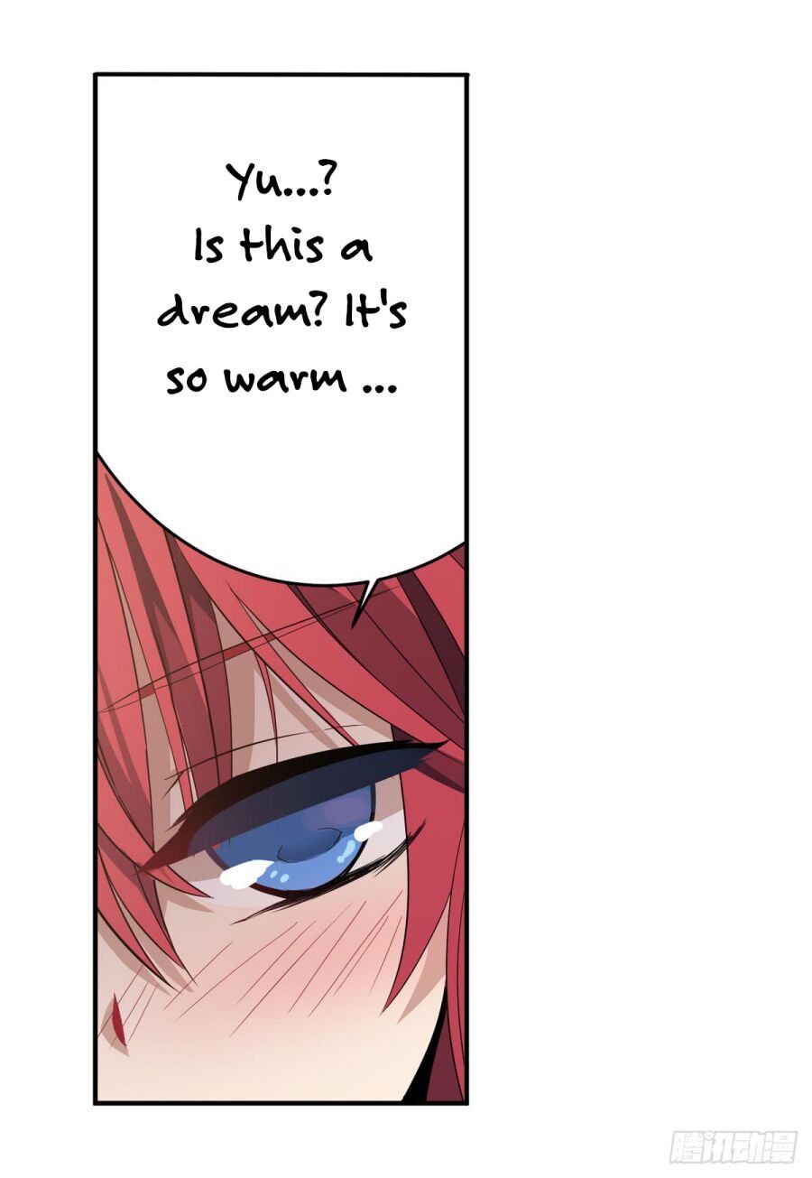 Infinite Apostles And Twelve War Girls chapter 28 - page 18