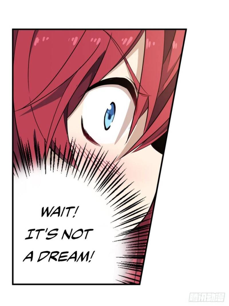 Infinite Apostles And Twelve War Girls chapter 28 - page 20