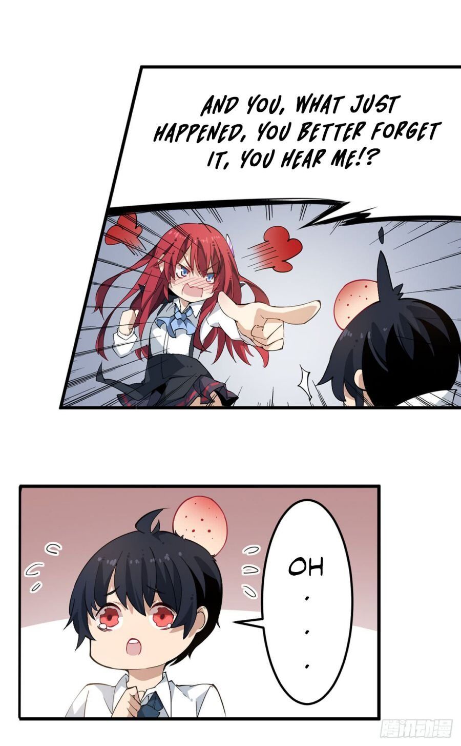 Infinite Apostles And Twelve War Girls chapter 28 - page 25