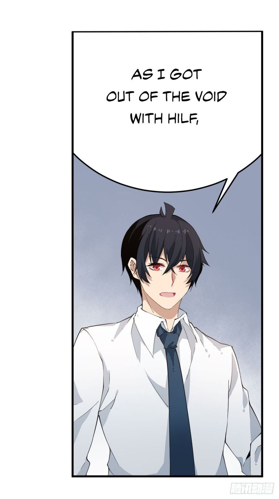 Infinite Apostles And Twelve War Girls chapter 28 - page 27