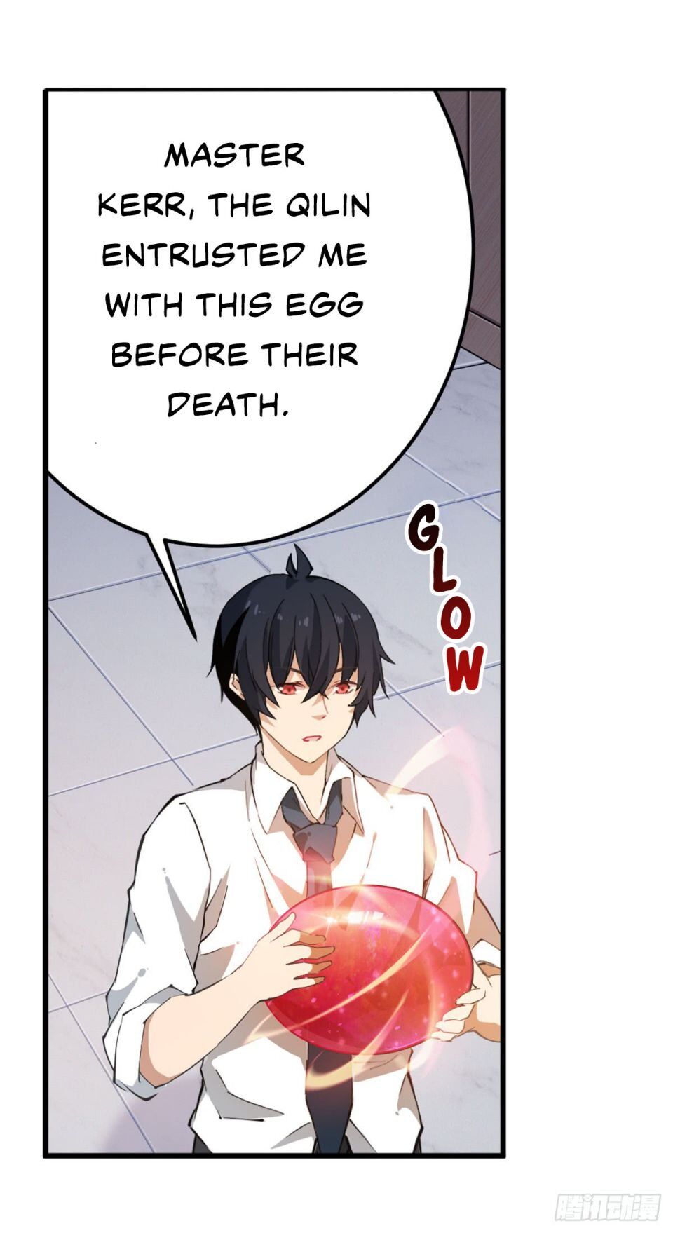 Infinite Apostles And Twelve War Girls chapter 29 - page 16