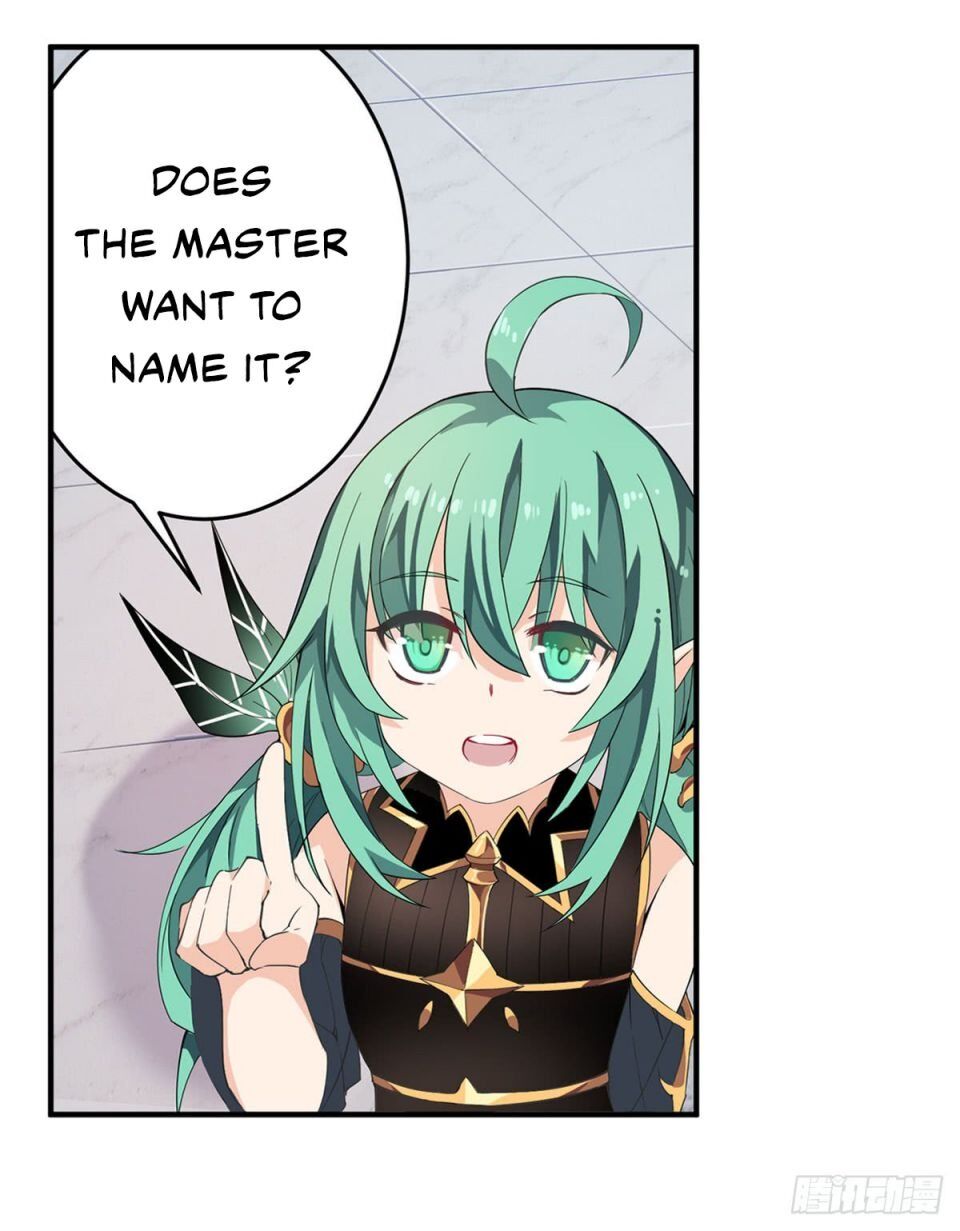 Infinite Apostles And Twelve War Girls chapter 29 - page 18