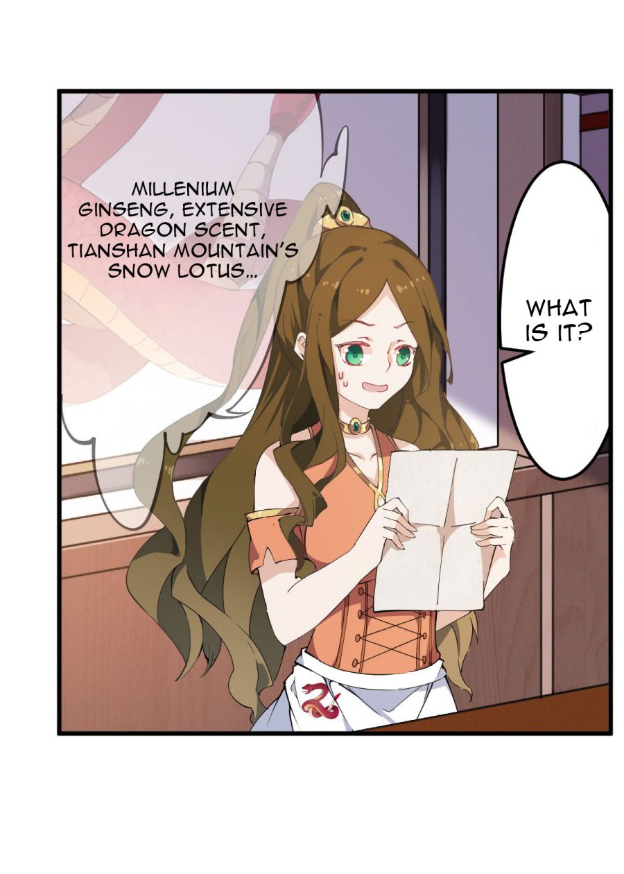 Infinite Apostles And Twelve War Girls chapter 30 - page 13