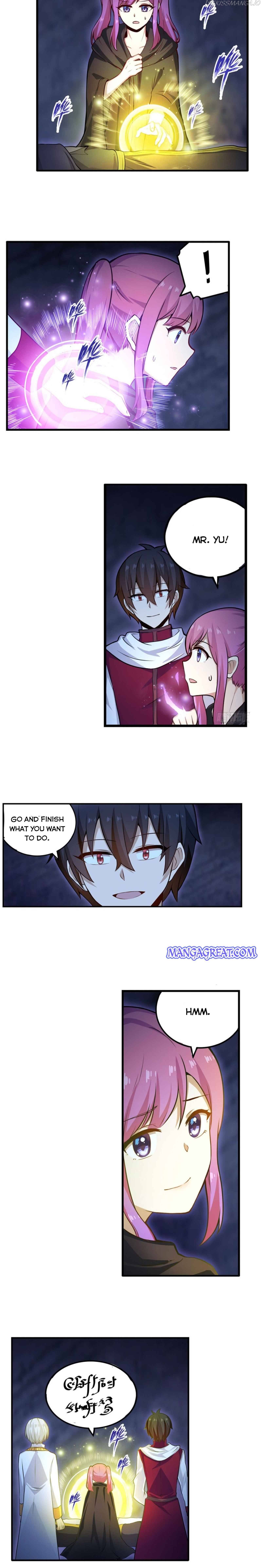 Infinite Apostles And Twelve War Girls chapter 179 - page 2