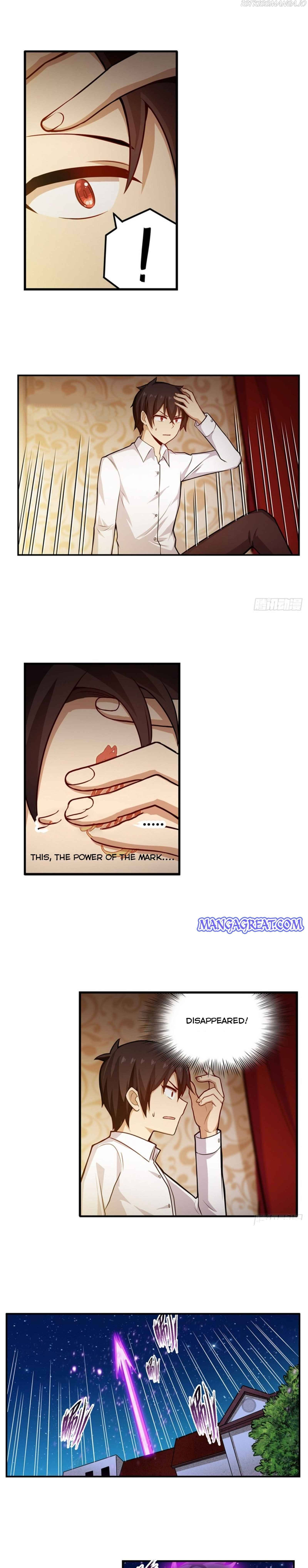 Infinite Apostles And Twelve War Girls chapter 187 - page 10