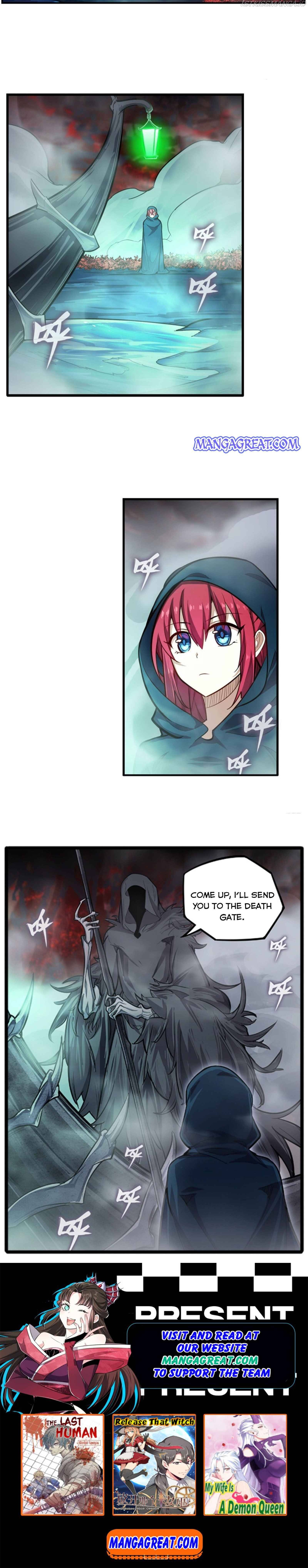 Infinite Apostles And Twelve War Girls chapter 187 - page 12