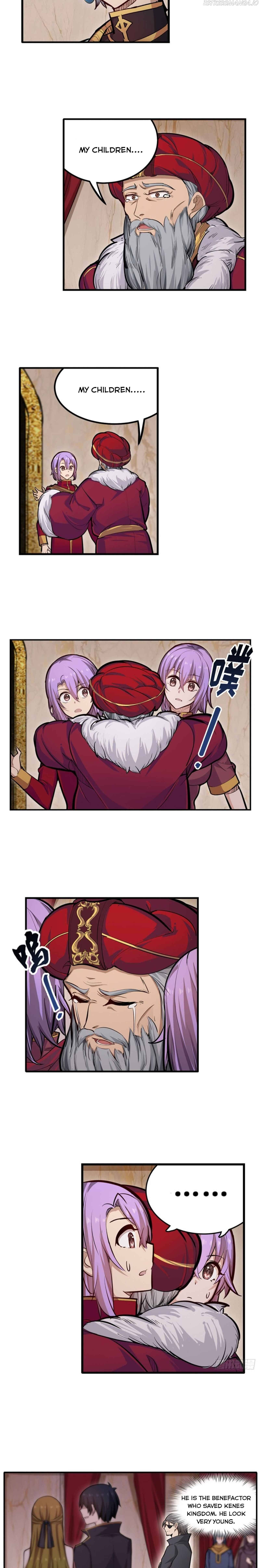 Infinite Apostles And Twelve War Girls chapter 187 - page 2