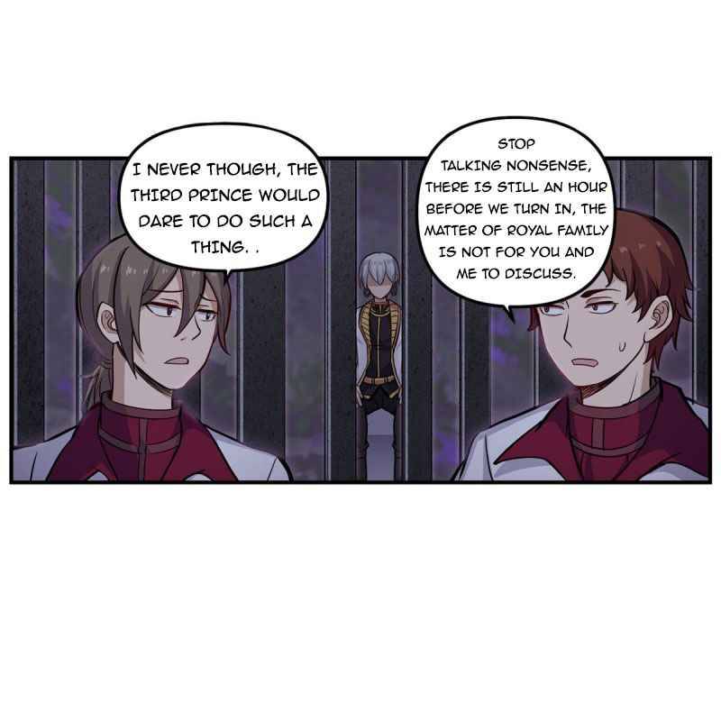 Infinite Apostles And Twelve War Girls chapter 174 - page 15