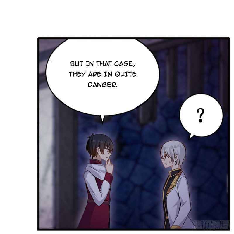 Infinite Apostles And Twelve War Girls chapter 174 - page 26