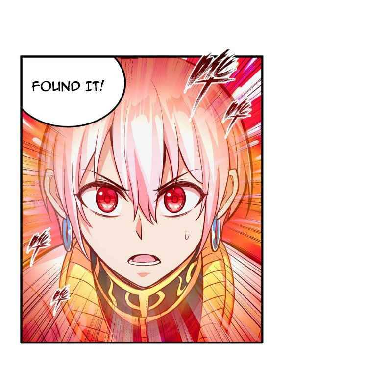Infinite Apostles And Twelve War Girls chapter 174 - page 32