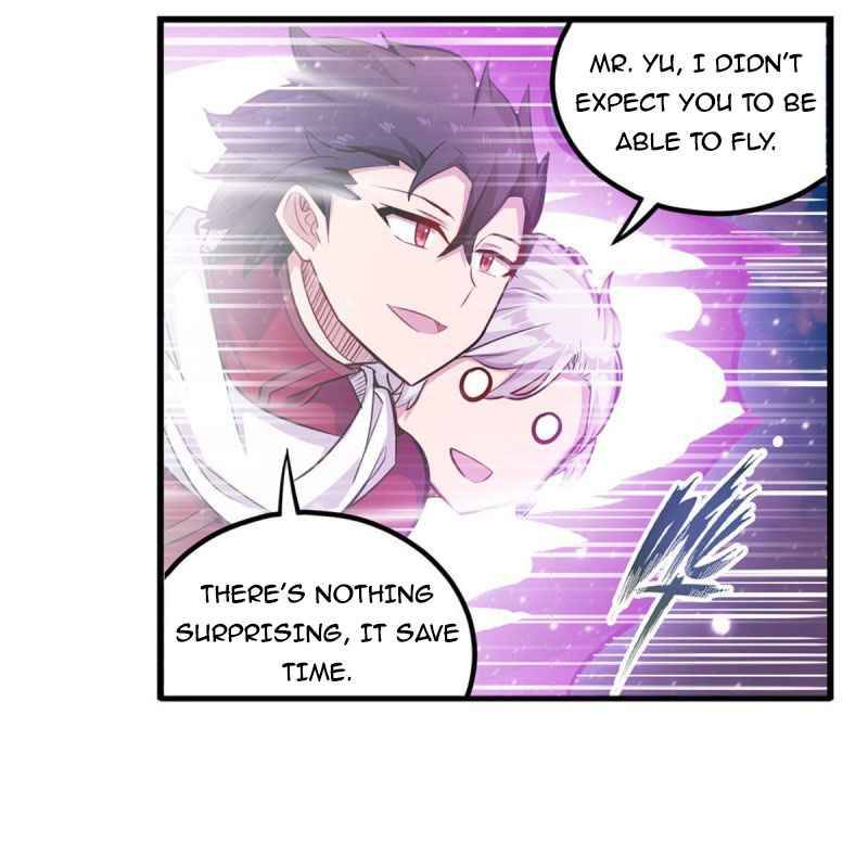 Infinite Apostles And Twelve War Girls chapter 174 - page 36
