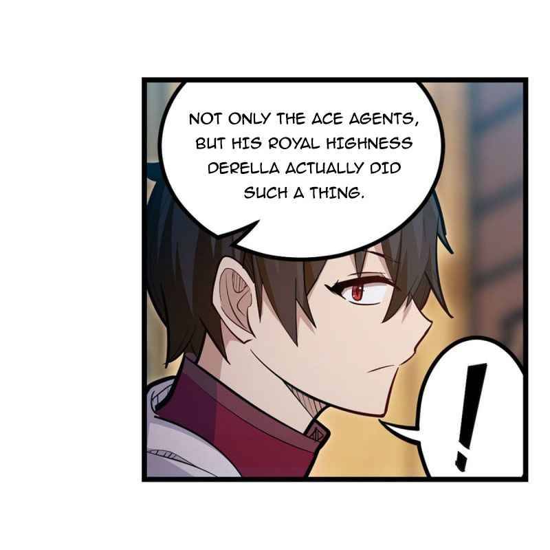 Infinite Apostles And Twelve War Girls chapter 174 - page 8