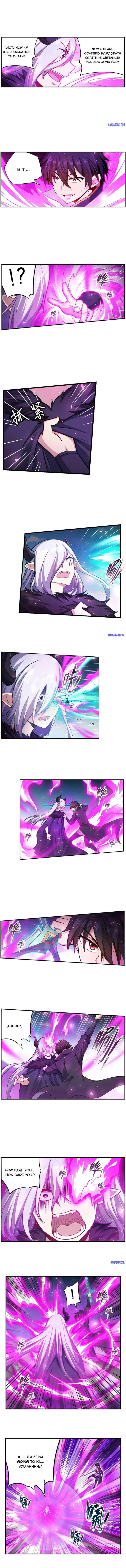 Infinite Apostles And Twelve War Girls chapter 228 - page 4