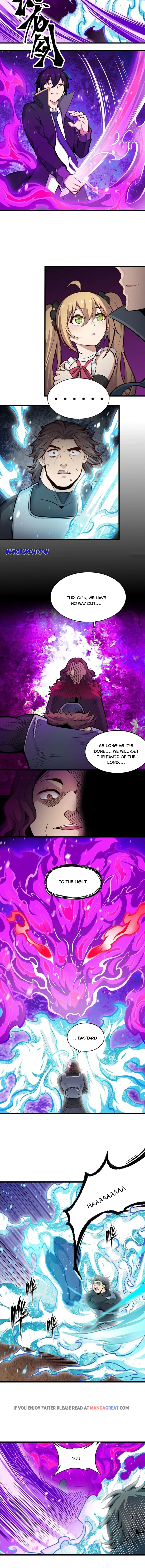 Infinite Apostles And Twelve War Girls chapter 281 - page 2