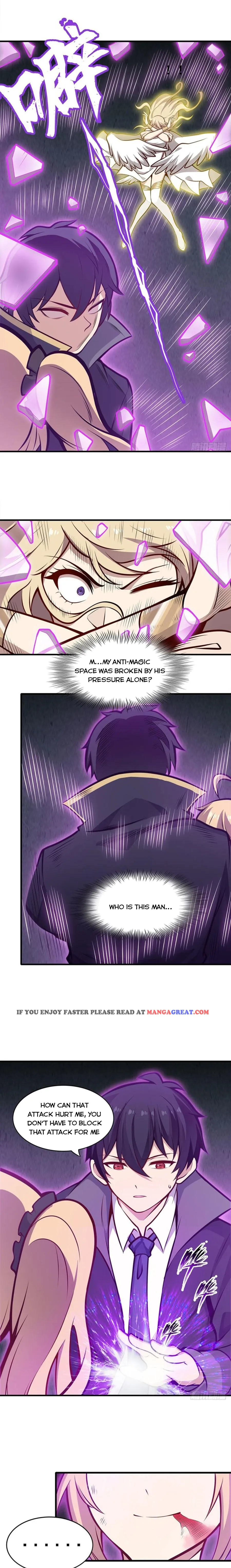 Infinite Apostles And Twelve War Girls chapter 283 - page 7