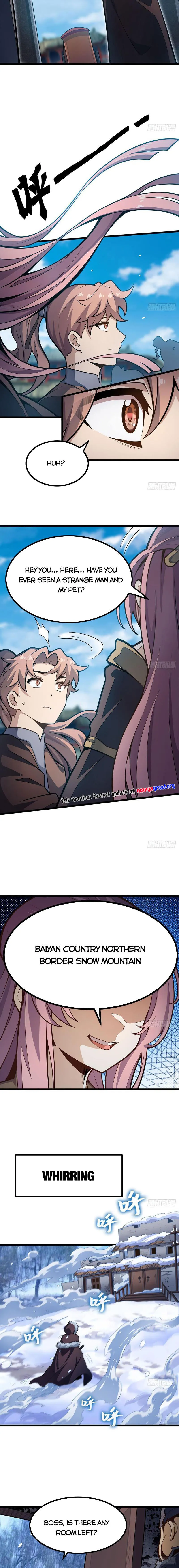Infinite Apostles And Twelve War Girls Chapter 330 - page 4