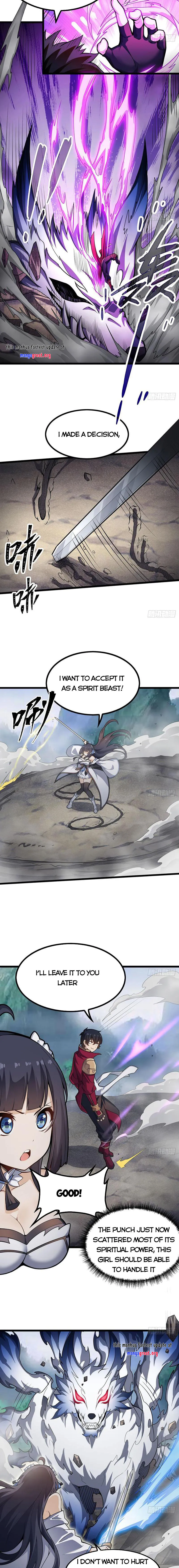 Infinite Apostles And Twelve War Girls Chapter 332 - page 2