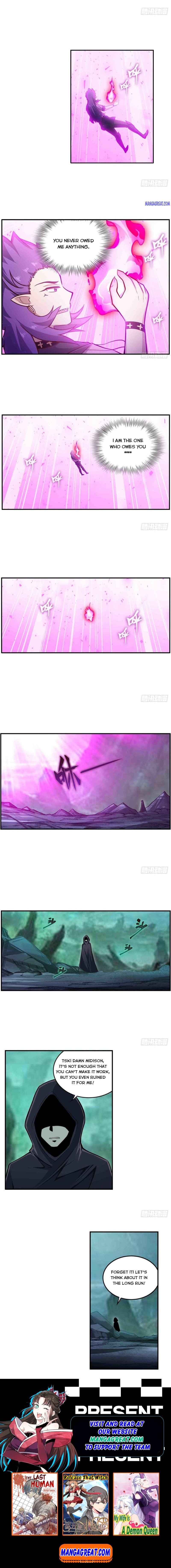 Infinite Apostles And Twelve War Girls chapter 237 - page 5