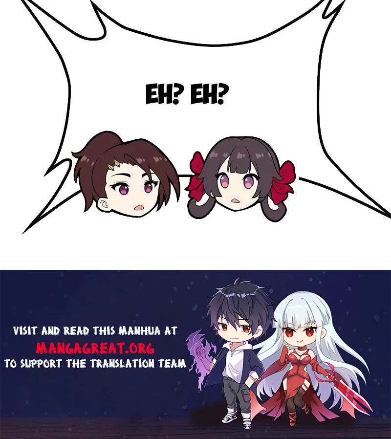 Infinite Apostles And Twelve War Girls Chapter 333 - page 9