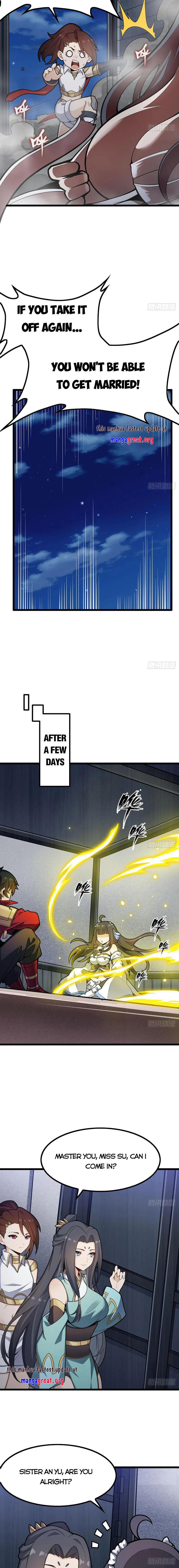 Infinite Apostles And Twelve War Girls Chapter 334 - page 4