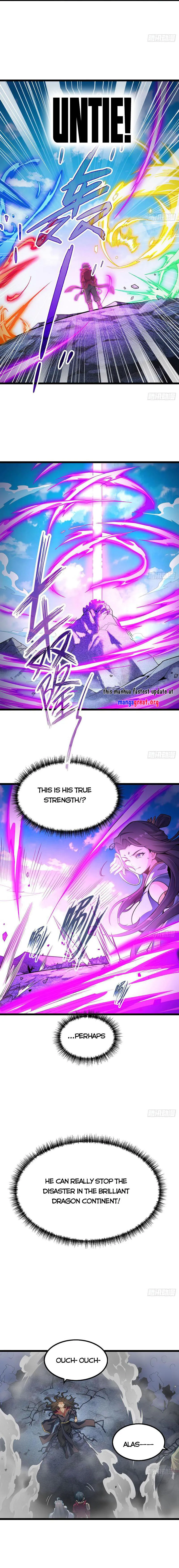 Infinite Apostles And Twelve War Girls Chapter 336 - page 2