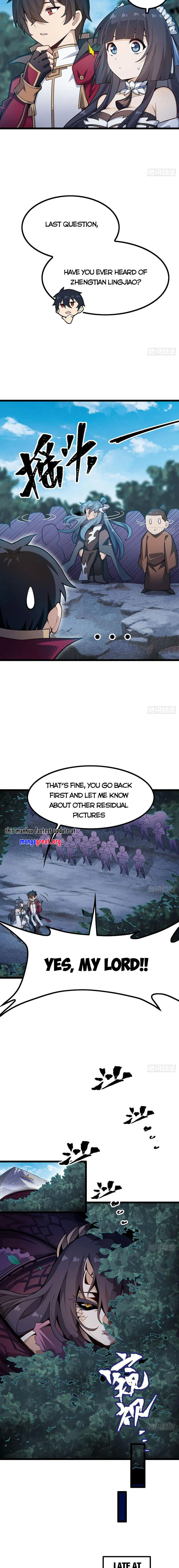 Infinite Apostles And Twelve War Girls Chapter 336 - page 5