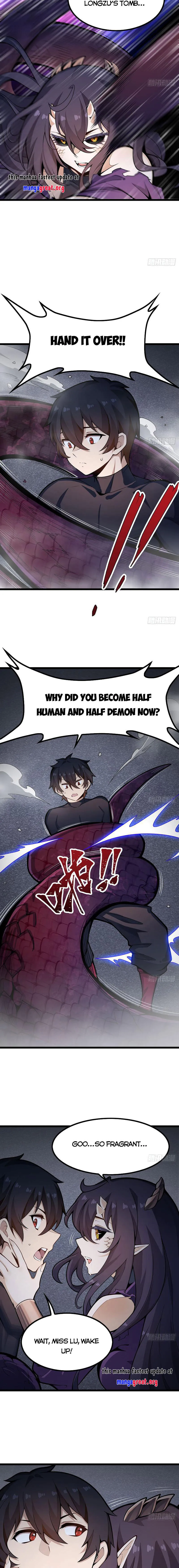 Infinite Apostles And Twelve War Girls Chapter 336 - page 7