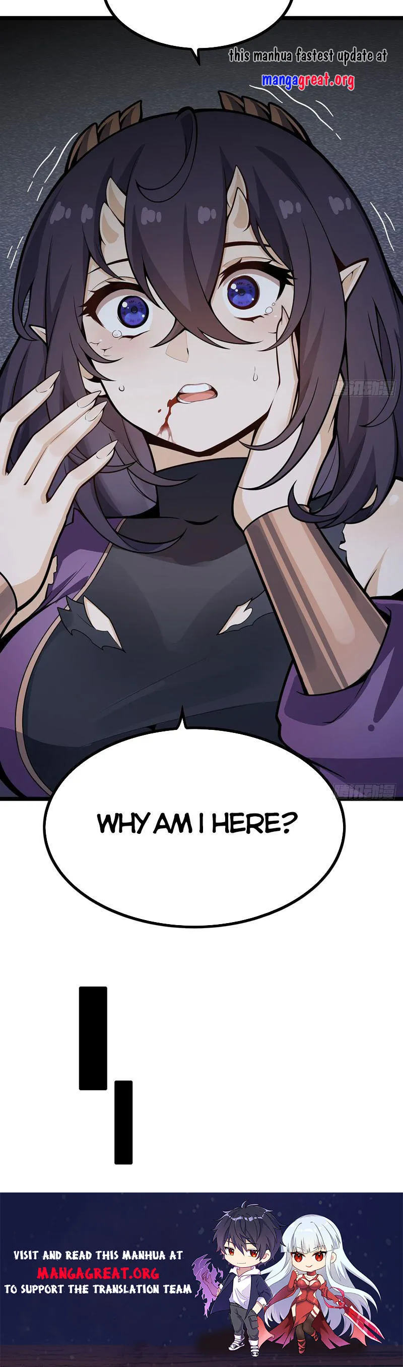 Infinite Apostles And Twelve War Girls Chapter 336 - page 9