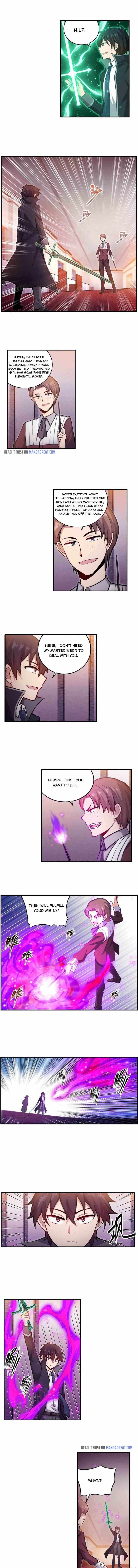 Infinite Apostles And Twelve War Girls chapter 241 - page 2