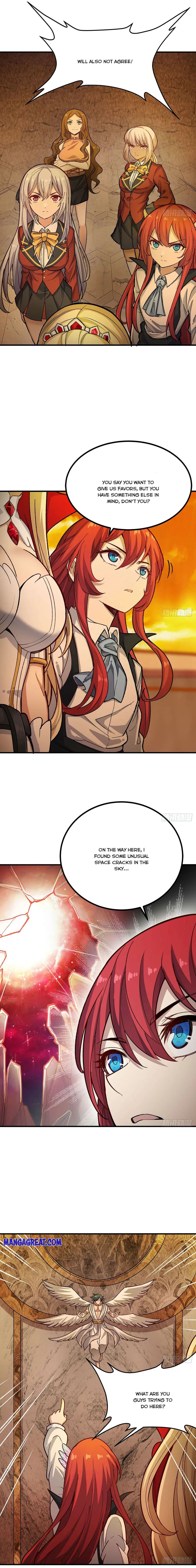 Infinite Apostles And Twelve War Girls chapter 293 - page 2