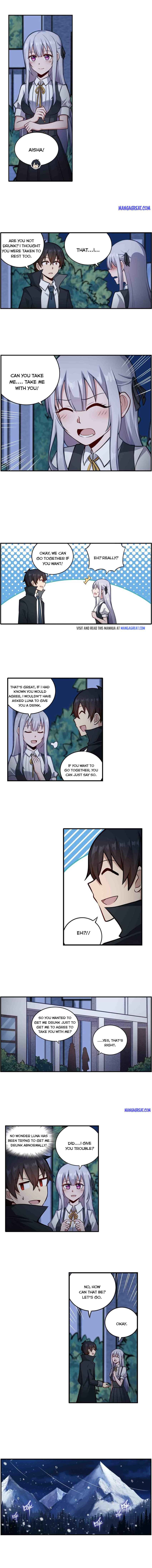 Infinite Apostles And Twelve War Girls chapter 245 - page 2