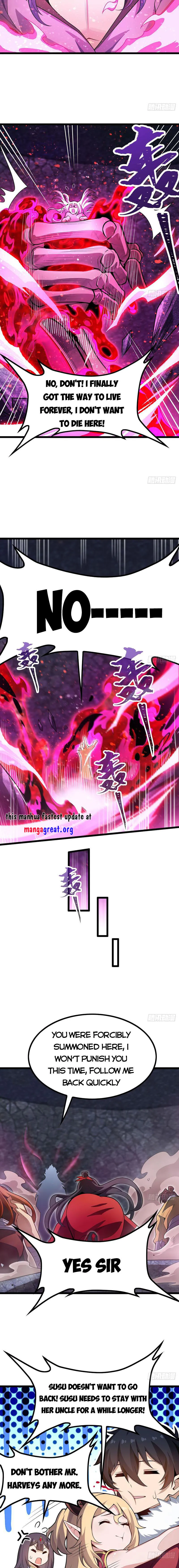 Infinite Apostles And Twelve War Girls Chapter 341 - page 6