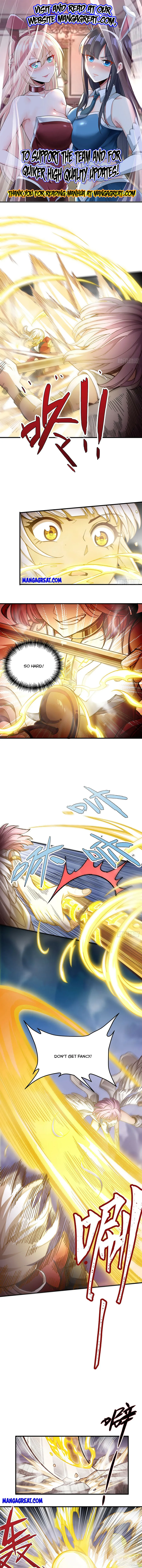 Infinite Apostles And Twelve War Girls chapter 297 - page 1