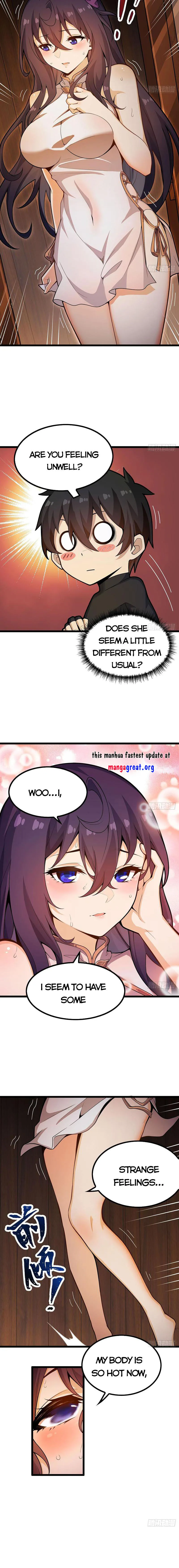 Infinite Apostles And Twelve War Girls Chapter 342 - page 6