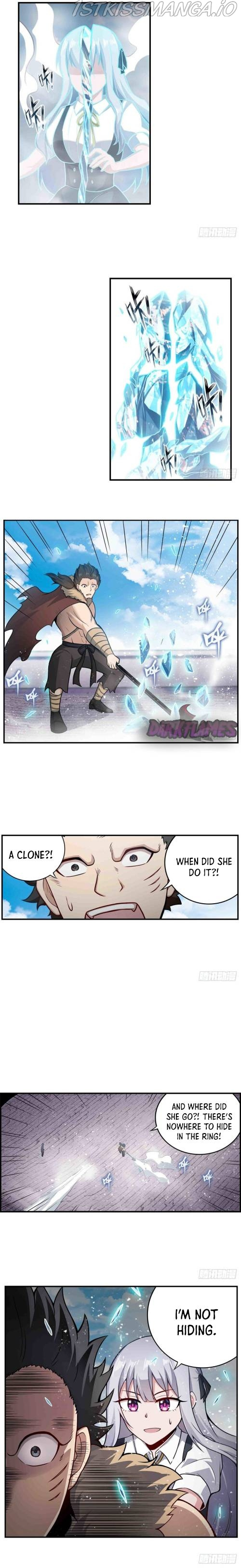 Infinite Apostles And Twelve War Girls chapter 251 - page 2