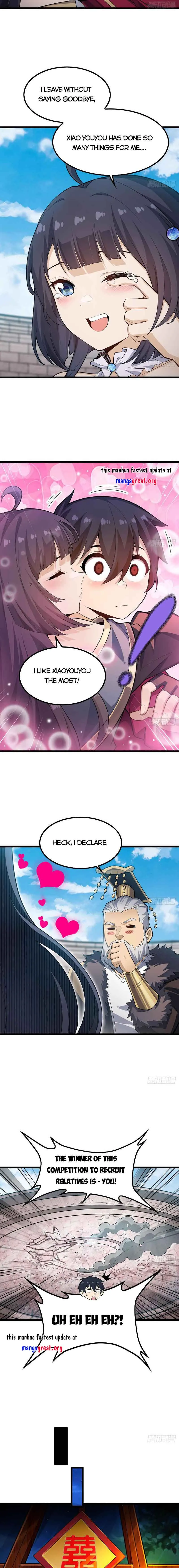 Infinite Apostles And Twelve War Girls Chapter 347 - page 2