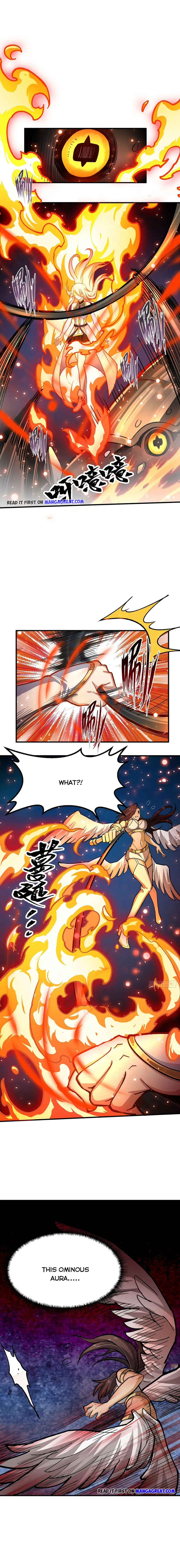 Infinite Apostles And Twelve War Girls chapter 303 - page 7