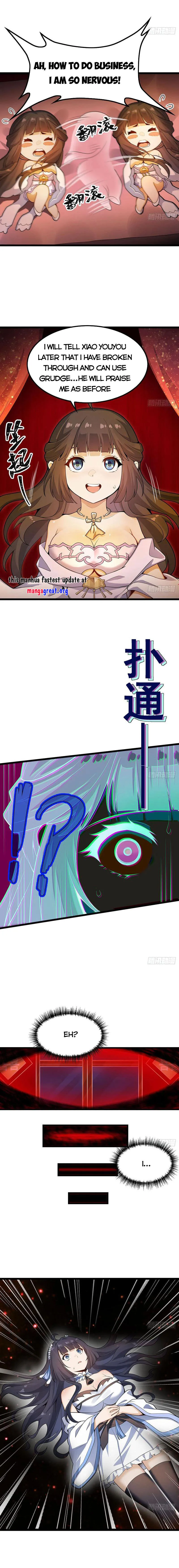 Infinite Apostles And Twelve War Girls Chapter 348 - page 2