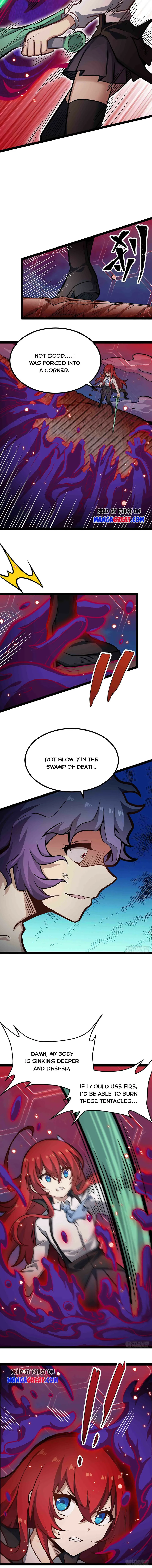 Infinite Apostles And Twelve War Girls chapter 306 - page 2