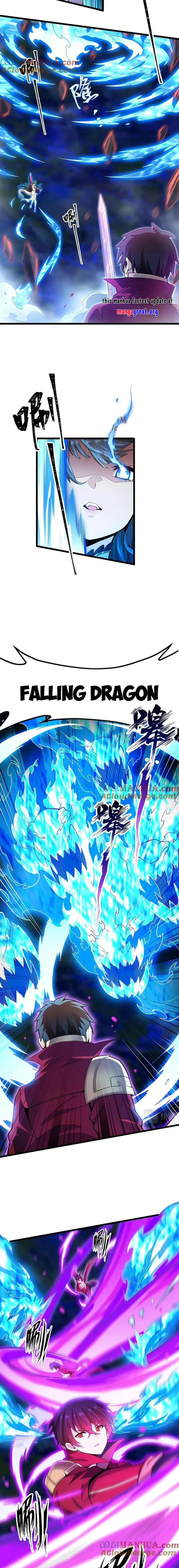Infinite Apostles And Twelve War Girls Chapter 353 - page 6
