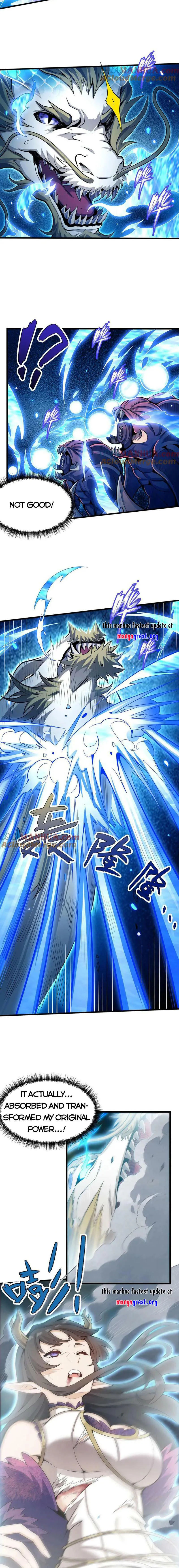 Infinite Apostles And Twelve War Girls Chapter 358 - page 2