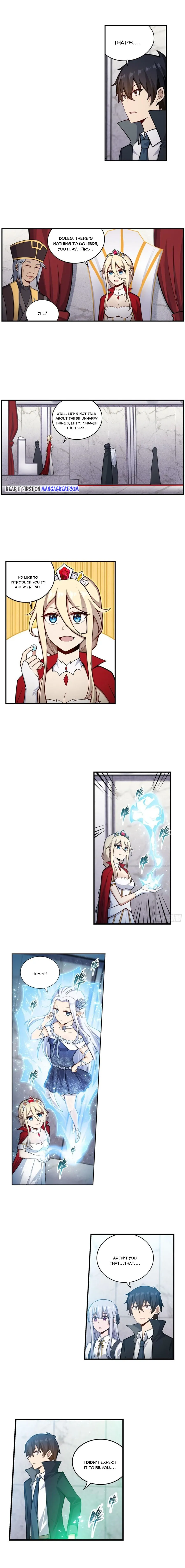 Infinite Apostles And Twelve War Girls chapter 267 - page 2