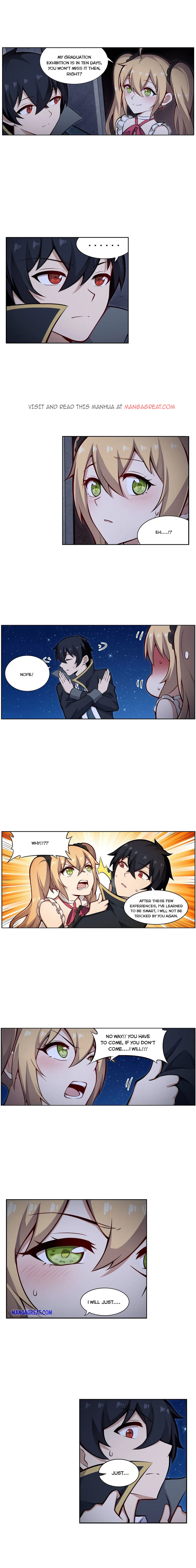 Infinite Apostles And Twelve War Girls chapter 277 - page 4