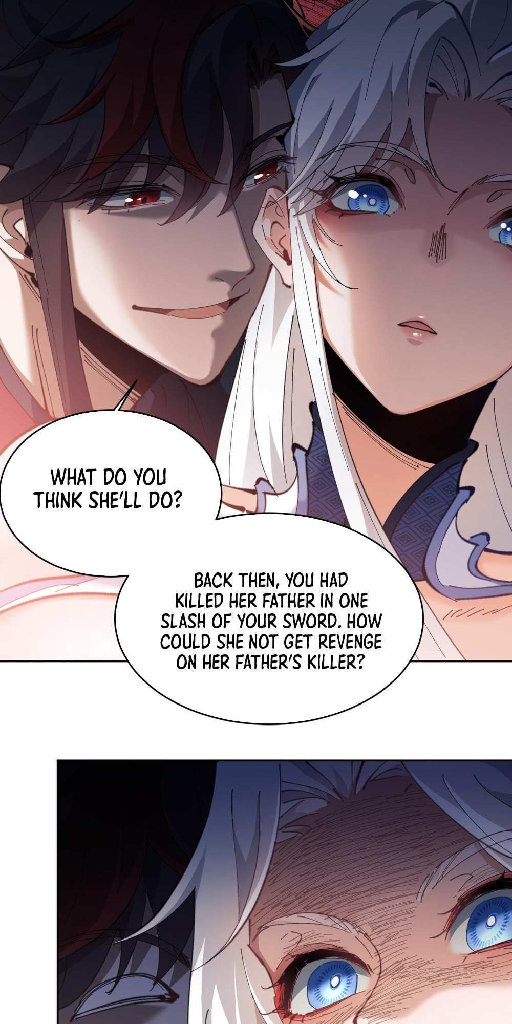 My Best Friend Turning Sister Has Helped Me to Become the Supreme  - page 10
