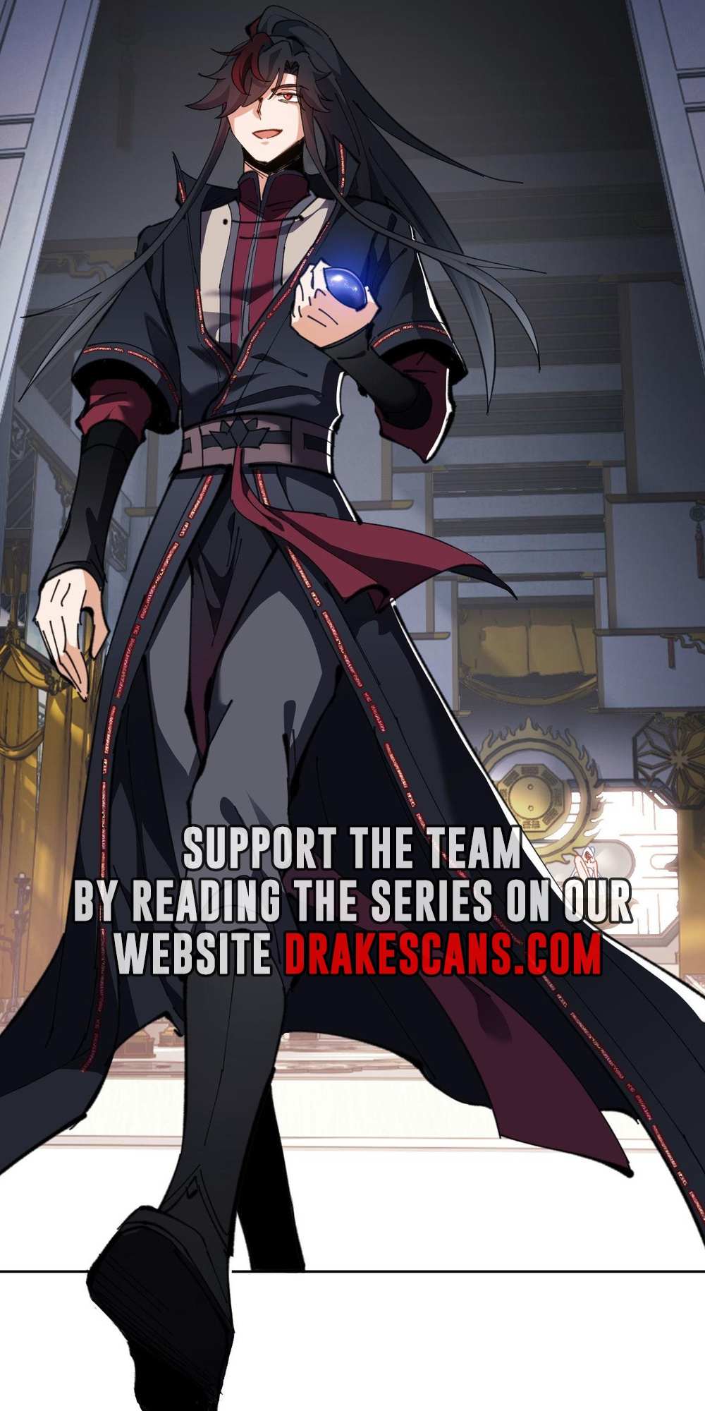 My Best Friend Turning Sister Has Helped Me to Become the Supreme  - page 35