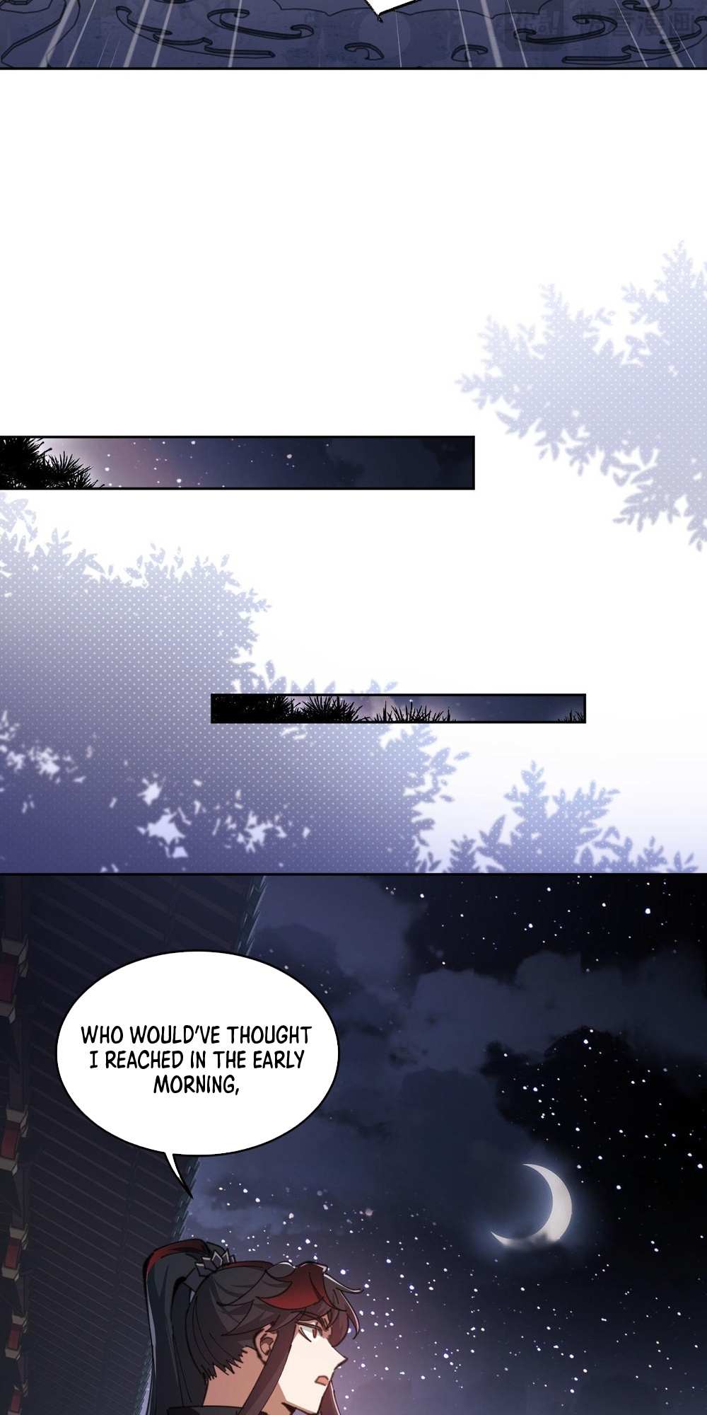 My Best Friend Turning Sister Has Helped Me to Become the Supreme  - page 38