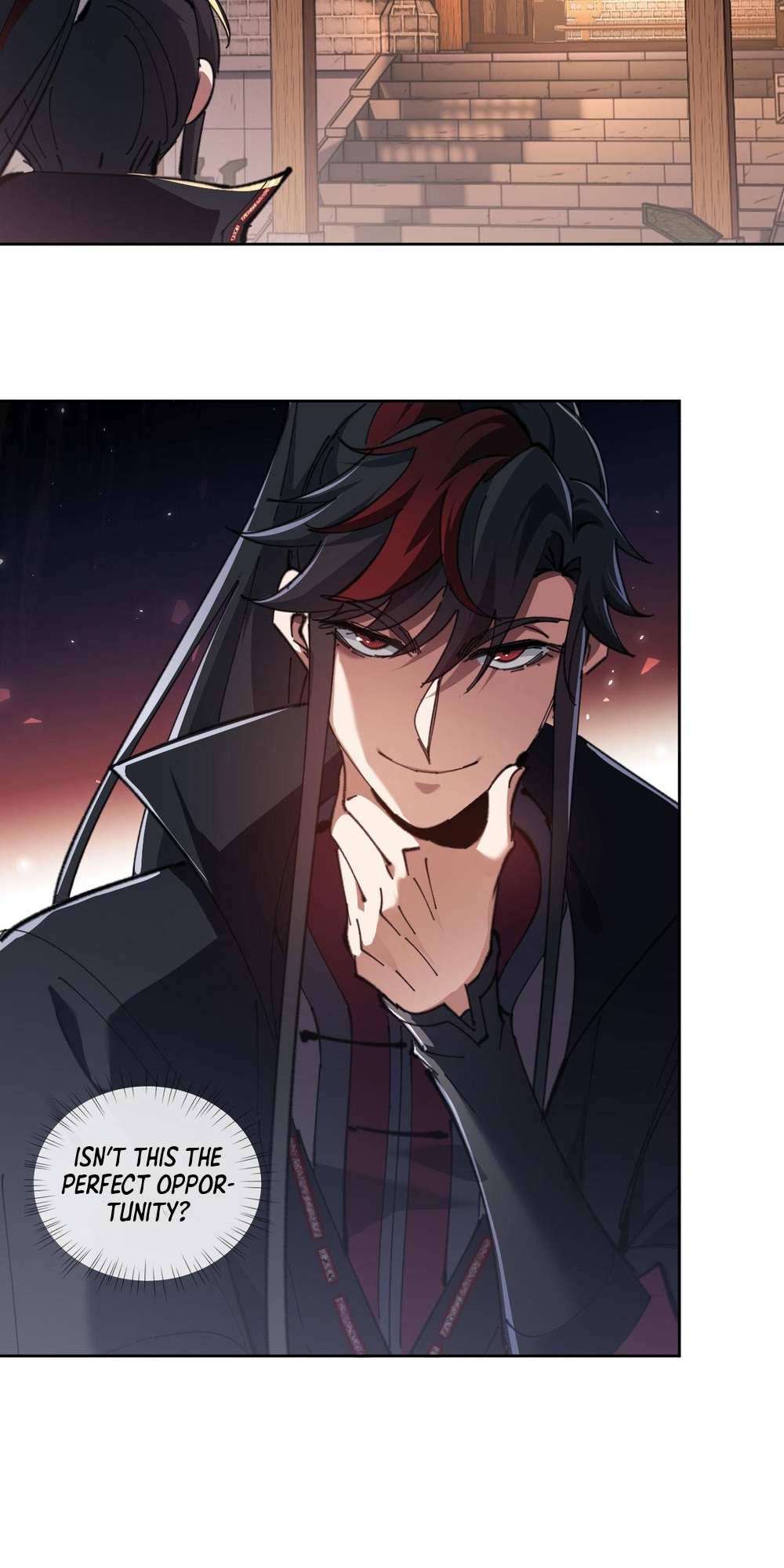 My Best Friend Turning Sister Has Helped Me to Become the Supreme  - page 44